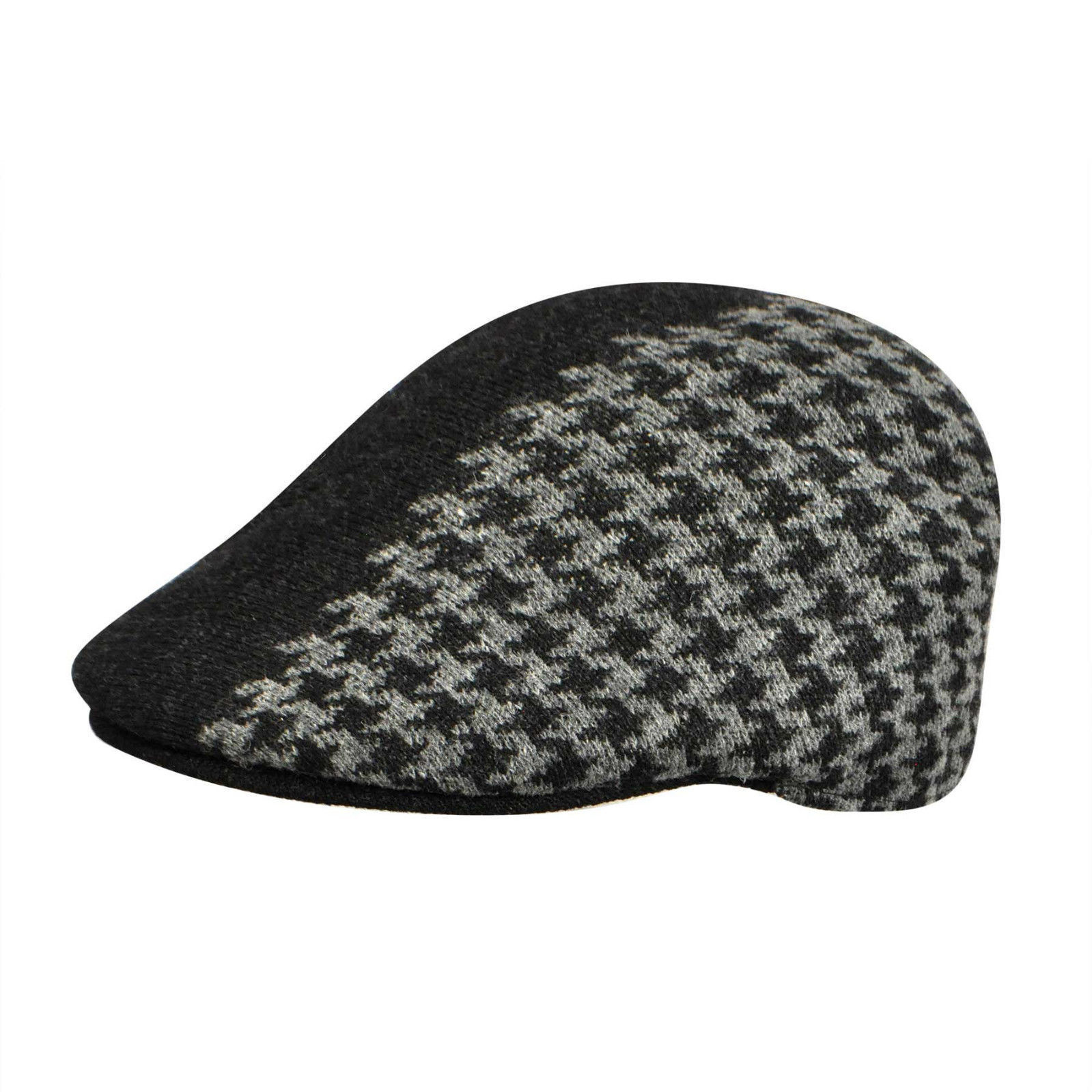 mens winter driving caps