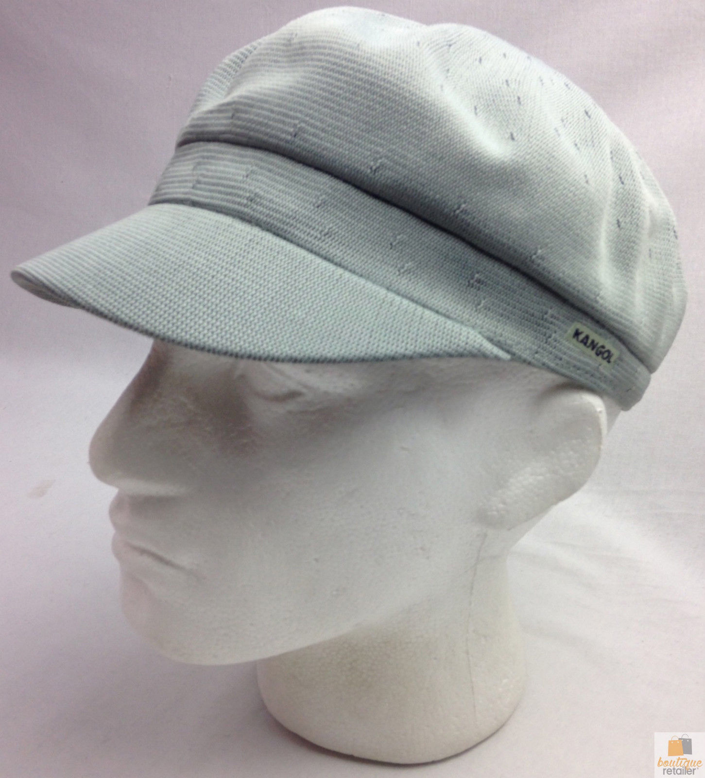 kangol tropic enfield