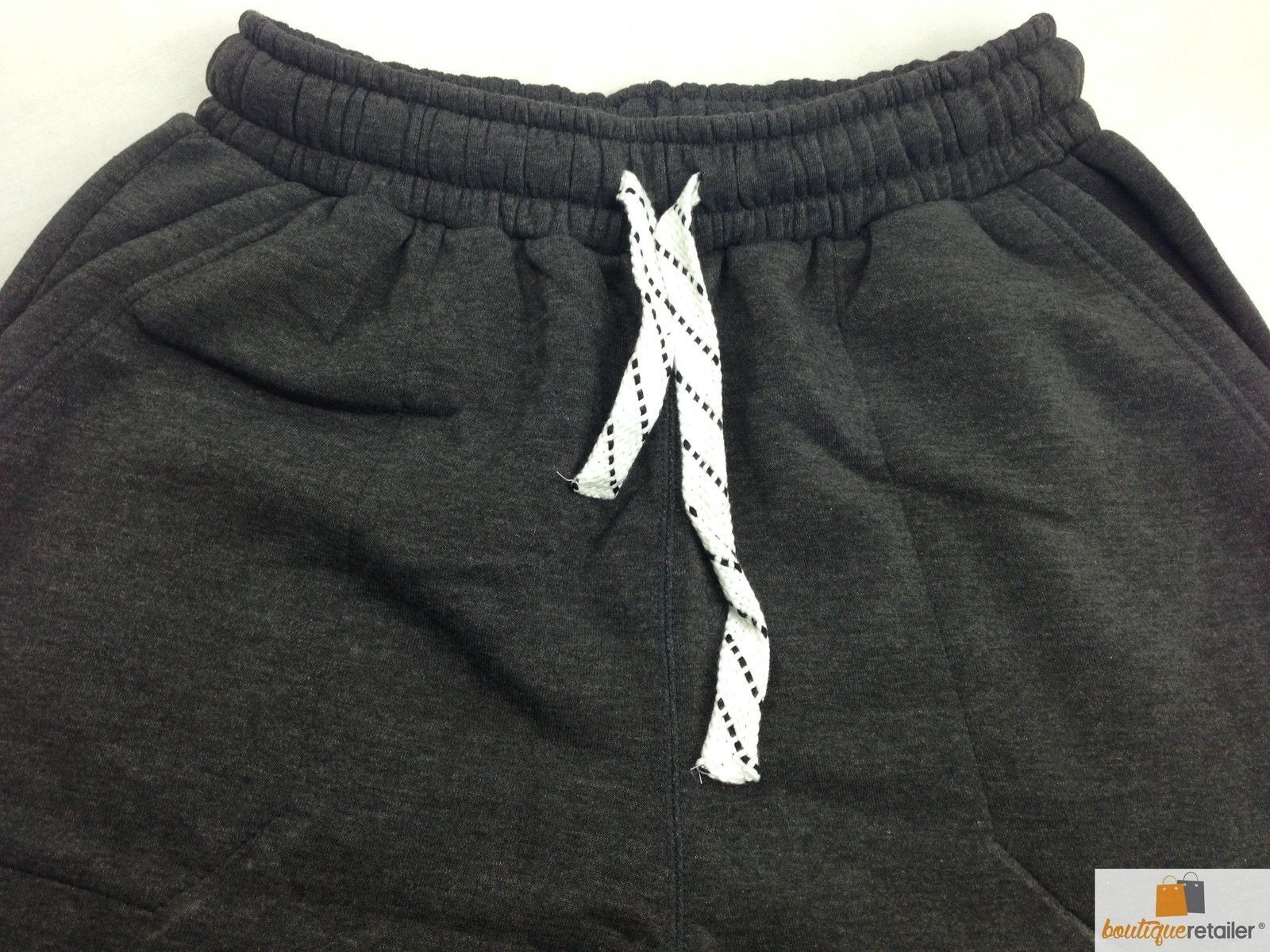 mens skinny track bottoms