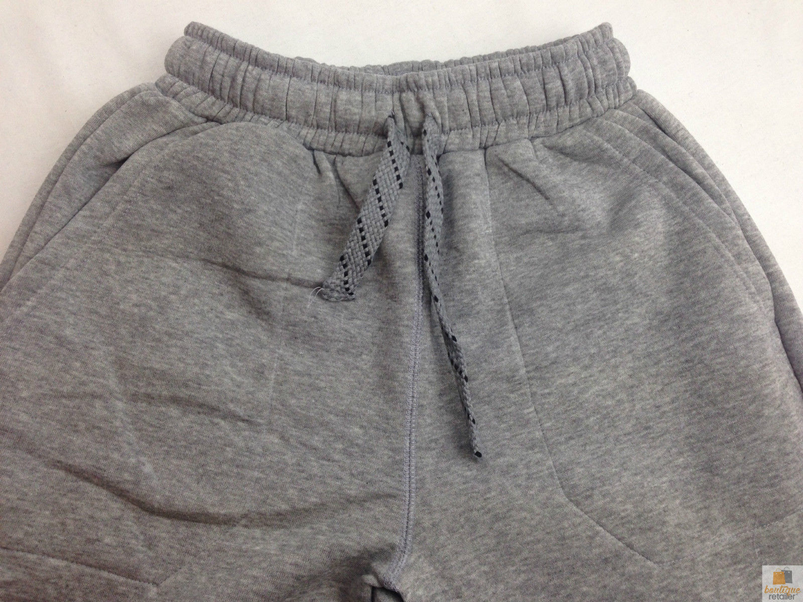 mens skinny fit track pants