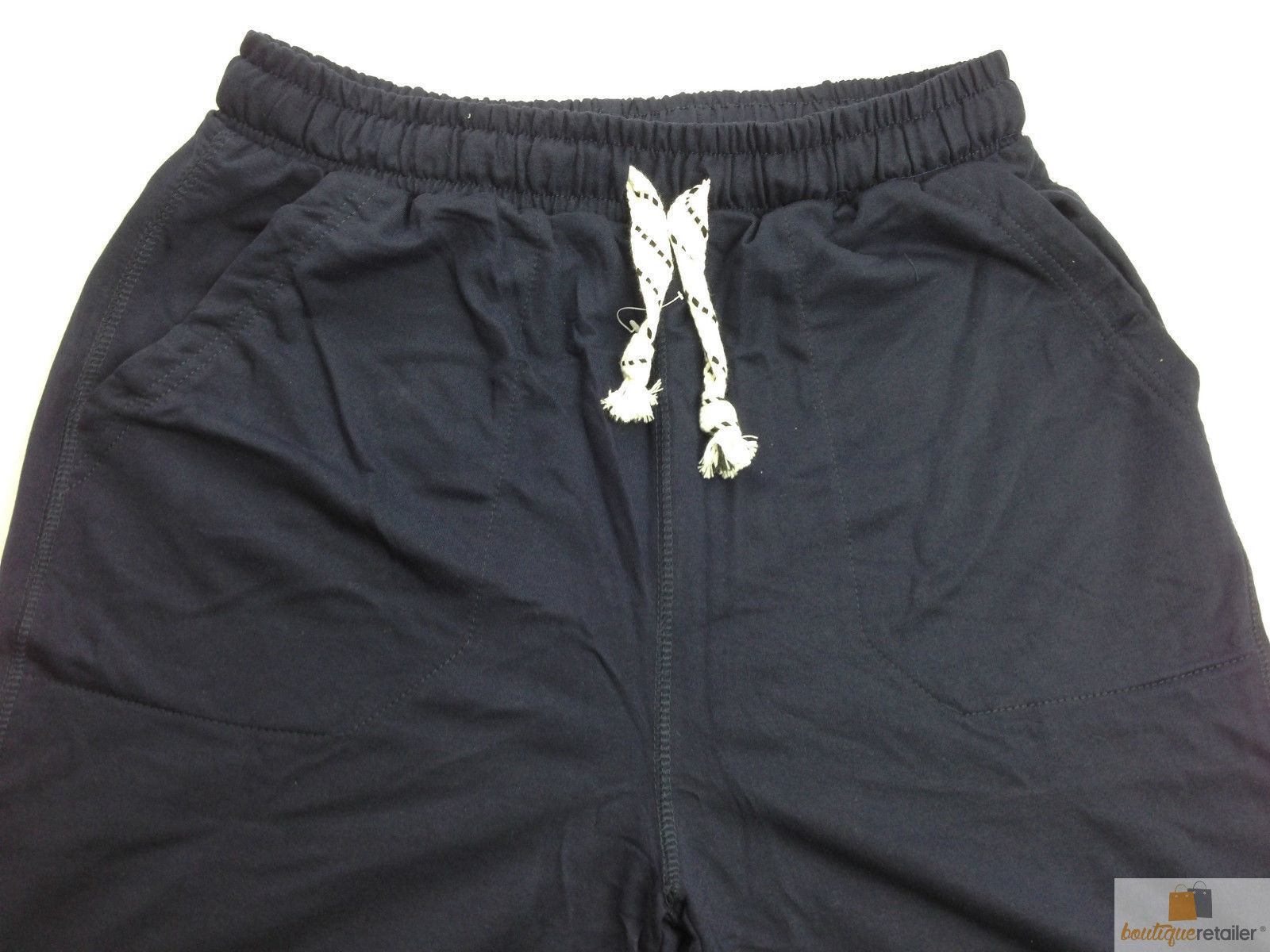 5 inch sweat shorts