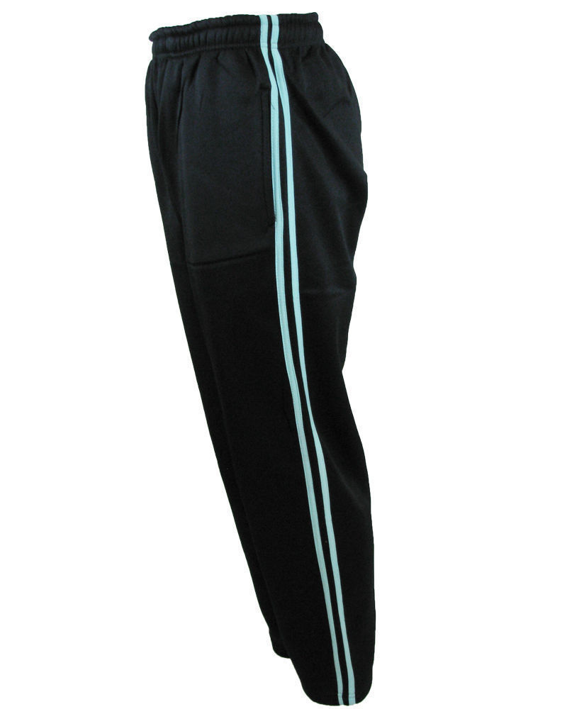 plain track pants