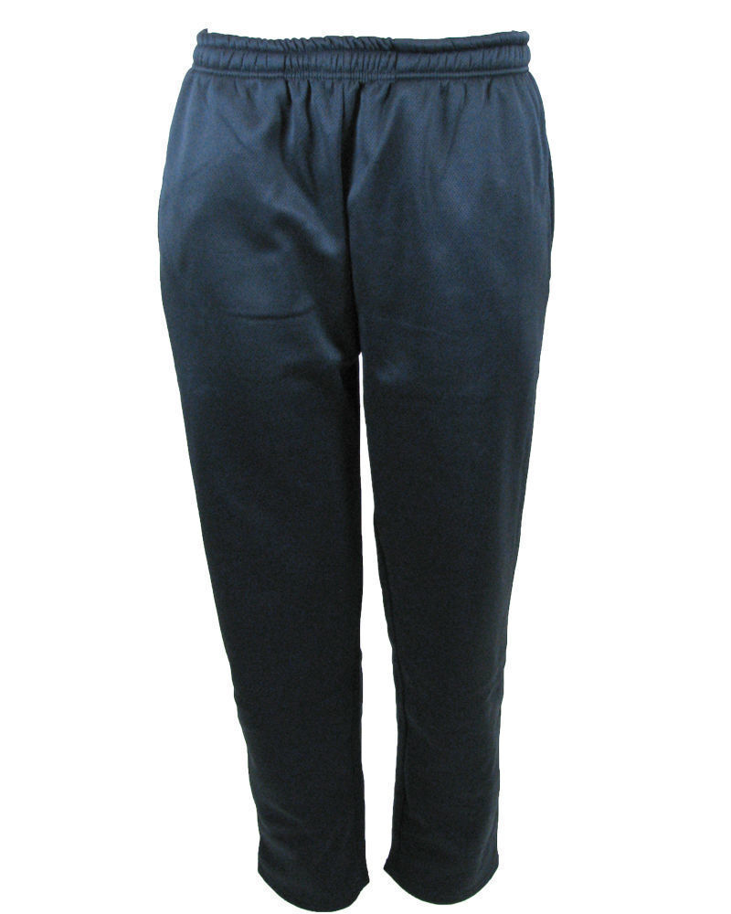 plain tracksuit pants