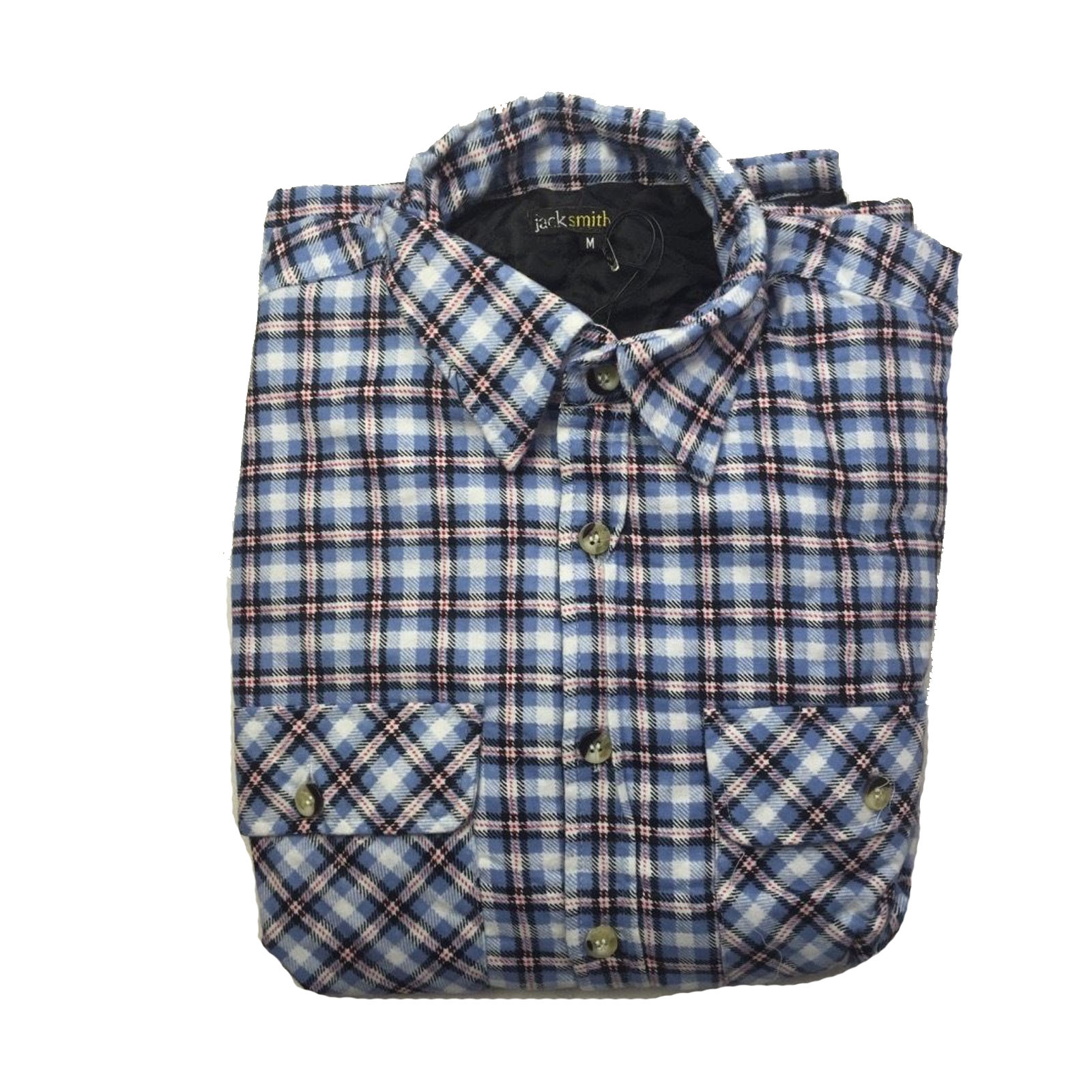 jackaroo flannelette shirt