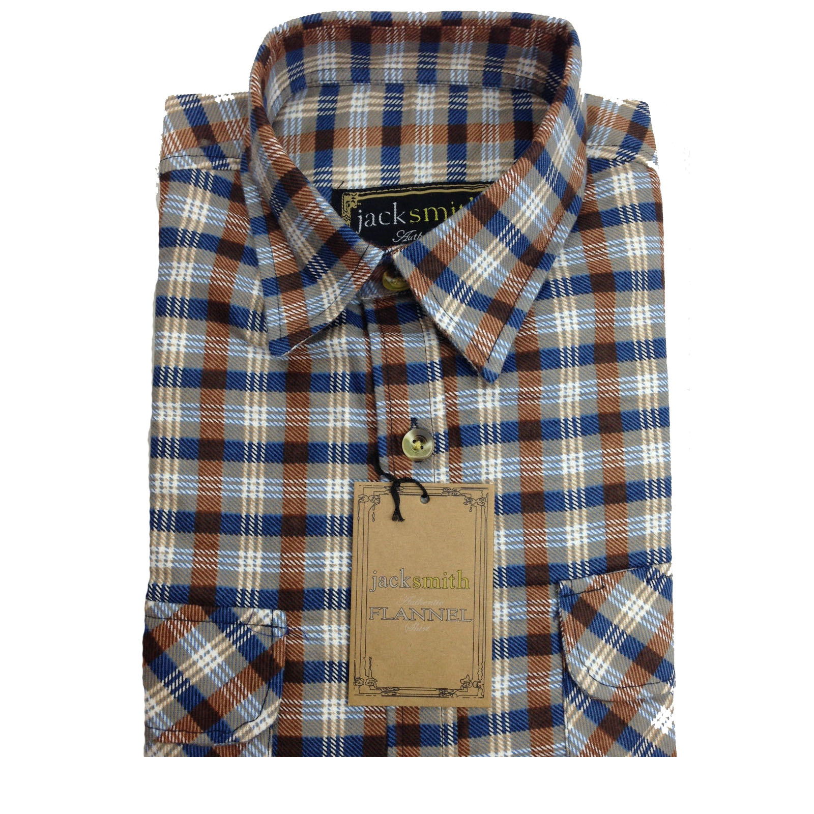 carlton flannelette shirt