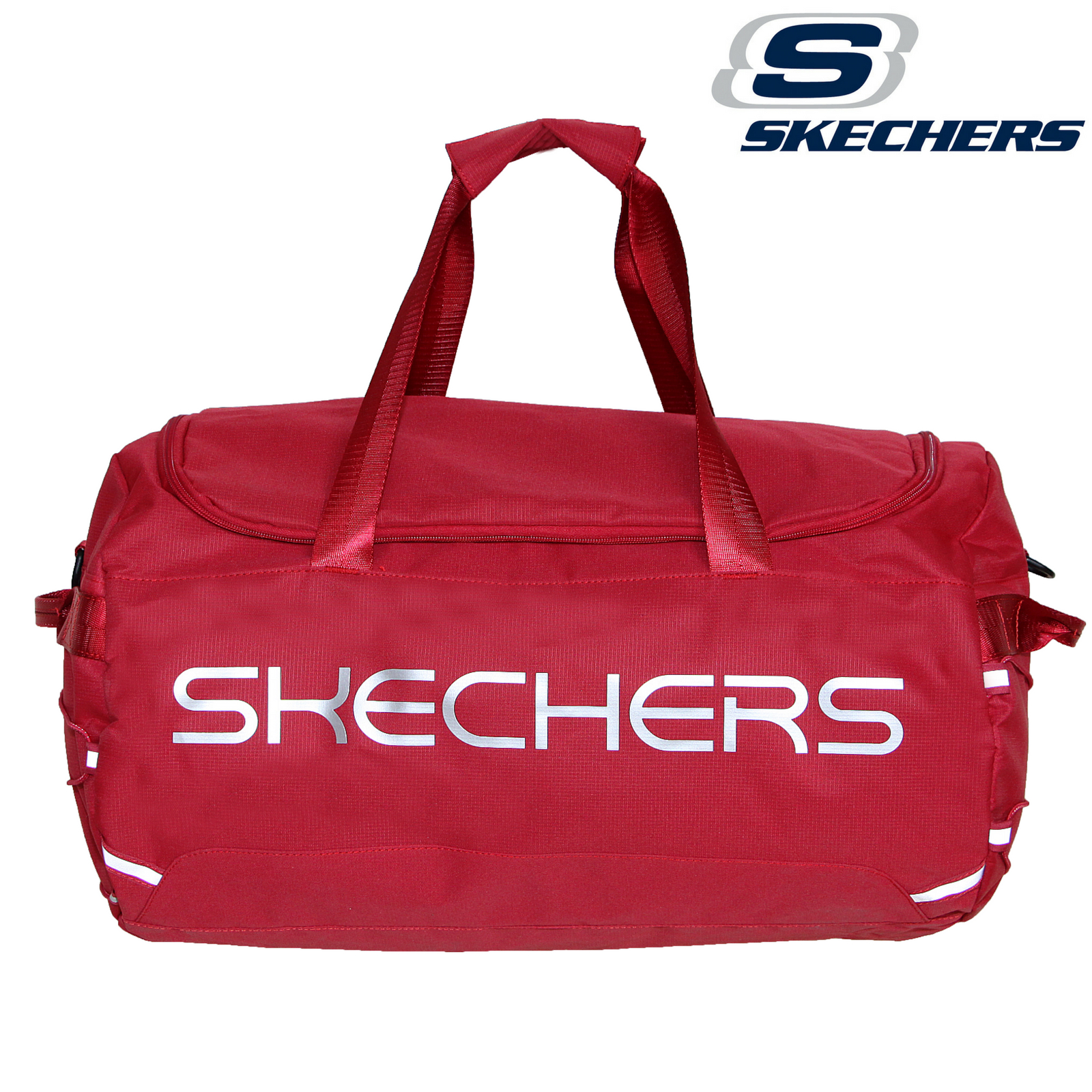 Skechers Santa Monica Travel Bag Gym 