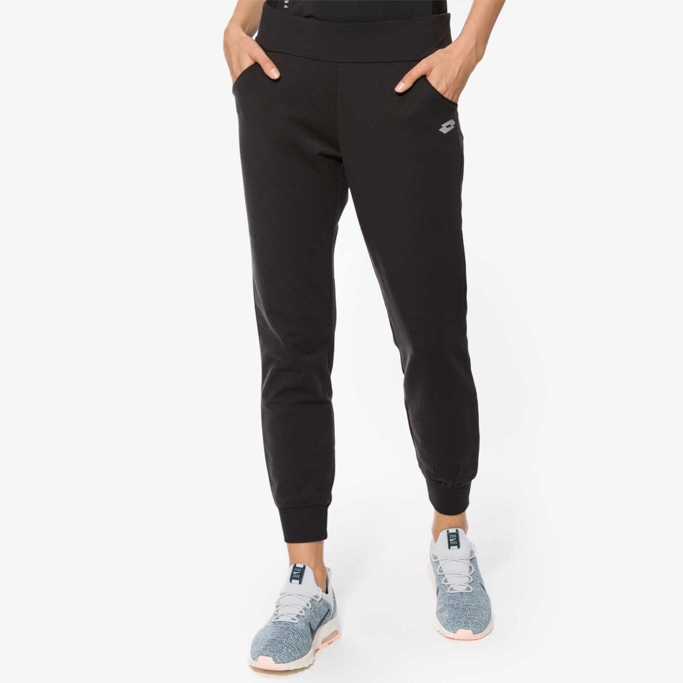 lotto polyester track pant