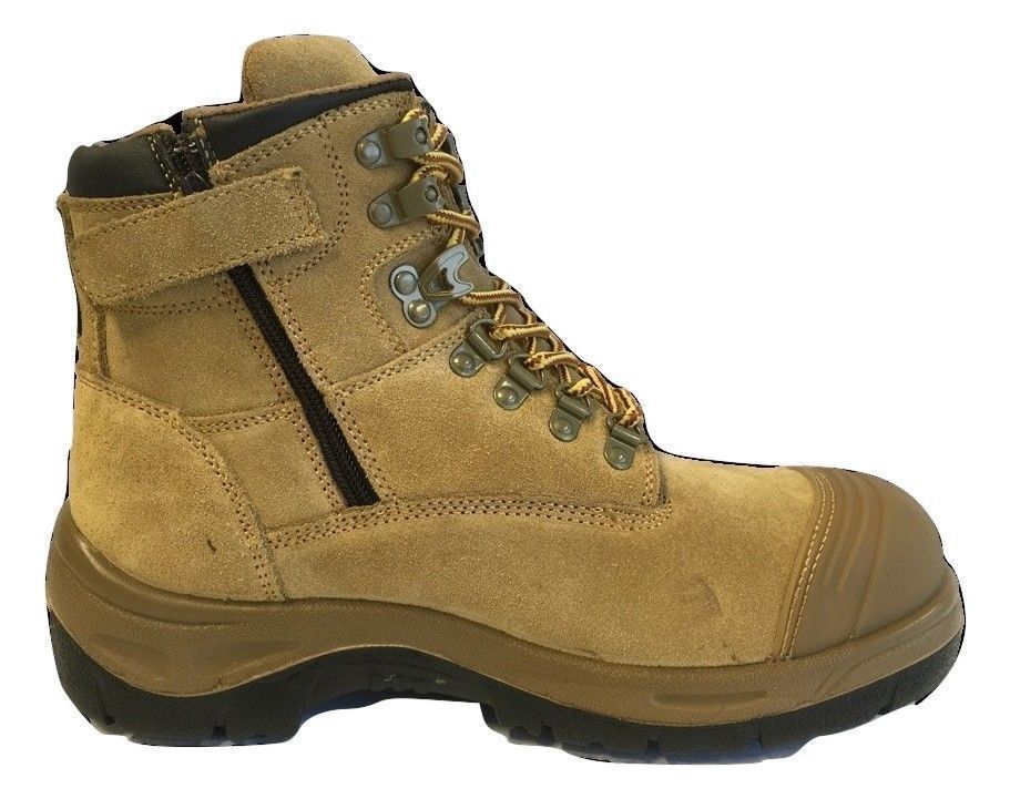 woodland steel toe shoes cheap online
