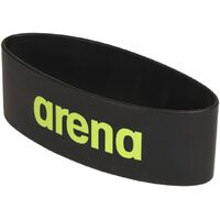 Arena Ankle Band Pro Universal Fit for Intensive Training in Black