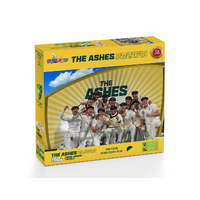 Cricket Australia 1000 Piece Jigsaw Puzzle Official Licensed The Ashes - 75x52cm