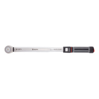 Wurth 1/2 Inch Torque Wrench 40-200Nm Ratchet Drive Tool for Precise Bolt Tightening