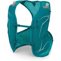 Osprey Dyna LT Womens Running Hydration Vest in Verdigris Green