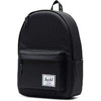 Herschel 30L Classic Backpack Classic Bag Travel - Black - X-Large