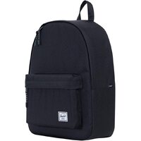 Herschel Classic Backpack Bag Daypack - Black (24L)