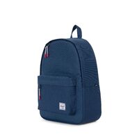 Herschel Classic Backpack Bag Daypack - Navy (24L)
