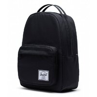 Herschel Supply Co. Mens Classics Miller Backpack - Black (32L)