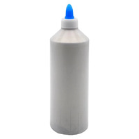 1 Litre Bottle White Pva Glue Wood Craft Paper Stick High Strength Non-Toxic