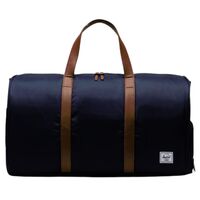Herschel Novel Duffle 43 L Luggage Carry on Travel Overnight Gym Bag - Navy