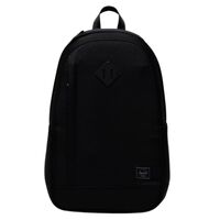 Herschel Seymour Backpack 26 L Business Laptop School Travel Bag - Black Tonal