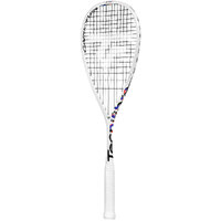 Tecnifibre 125 Carboflex X-Top V2 Squash Racket Racquet