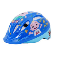 Cocomelon Bicycle Bike Riding Helmet Toddler - 52-56cm Child Head Size