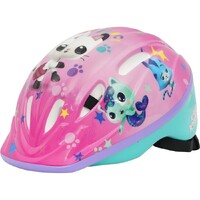 Gabbys Dollhouse Toddler Helmet (Head Size 52-56cm)