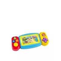 Fisher-Price Laugh and Learn Twist and Learn Gamer Activity Toy