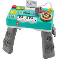 Fisher-Price Laugh & Learn Mix & Learn Music Table