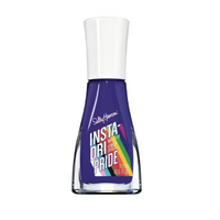 Sally Hansen Insta-Dri Pride 9.17ml Nail Color - 739 Royal Harmony