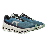 On Mens Cloudmonster Dust Vapor Sneakers Runners Shoes US 9.5