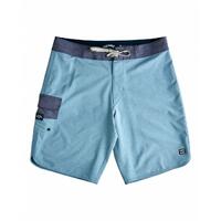 Billabong Mens 73 Up Pro Boardshorts Summer Shorts Boardies - Navy