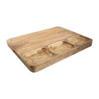 Peer Sorensen Cutting Chopping and Serving Board - 43x33x3.6cm