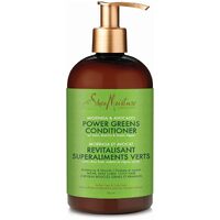 Shea Moisture Moringa & Avocado Power Greens Conditioner 384ml