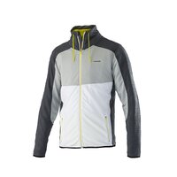 HEAD Andre Warm Up Tennis Jacket Zip Up Jumper Training Gym Sports