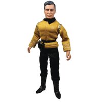 Mego Sci Fi Star Trek Discovery Captain Pike Action Figure