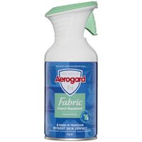 Aerogard Eucalyptus Fabric Insect Repellent Spray 150 g