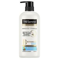 Tresemme 850m L Conditioner Smooth Remedy