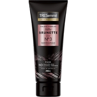 Tresemme Silky Brunette with Colour Complex Hair Mask 200ml Step 3