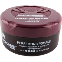 Moose Head Perfecting Hair Pomade Gel 100g