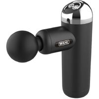 Wahl LCD Mini Massage Gun - Black