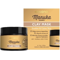 Essano Manuka Honey Clay Mask 50g