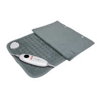 Thermo Comfort HEAT PAD Electric Pain Relief Heated Heating Mat