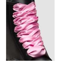 Dr. Martens 8-10 Eye Shoe Lace Pink Ribbon 140 cm