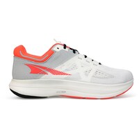 Altra Vanish Tempo Mens Running Shoes Sneakers in White/Coral