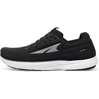 Altra Womens Escalante 3 Sneakers Shoes Runners Running in Black
