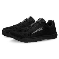 Altra Mens Escalante Racer Running Shoes Sneaker in Black
