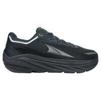 Altra Mens Via Olympus Road Running Sneakers Runners Running Shoes - Black