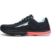 Altra Womens Escalate Racer Shoes Sneakers Shoes in Black