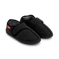 ARCHLINE Orthotic Plus Slippers Closed Scuffs Pain Relief Moccasins