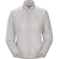 Arcteryx Norvan Windshell Womens Jacket in Medium